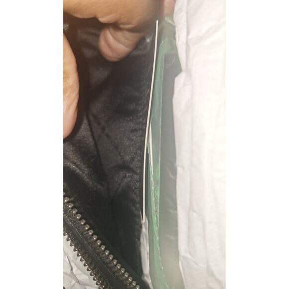 Michael Kors Unisex Black Ombre Cooper Utility Belt Bag/Sling Pack Logo NWT $328 - Picture 9 of 9